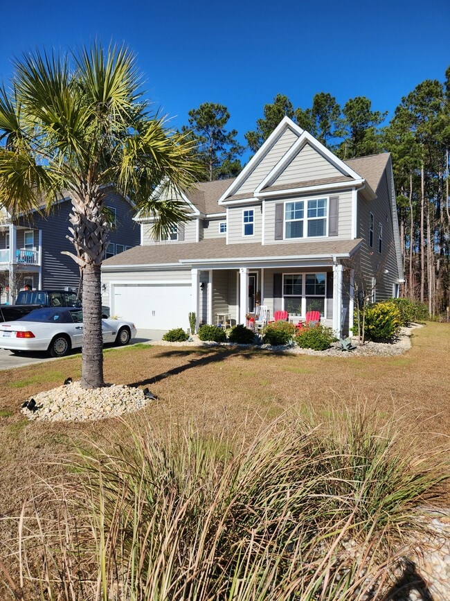 Building Photo - 156 Laurel Hill Pl