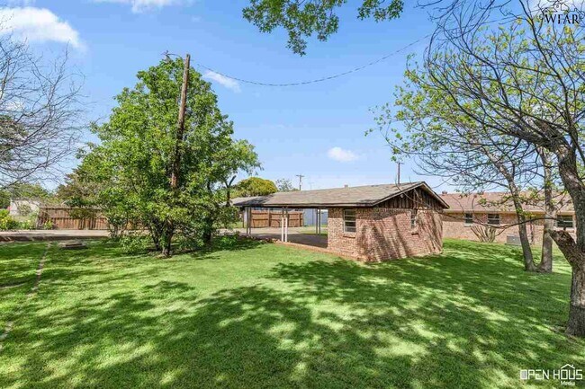 Building Photo - 4428 Sisk Rd