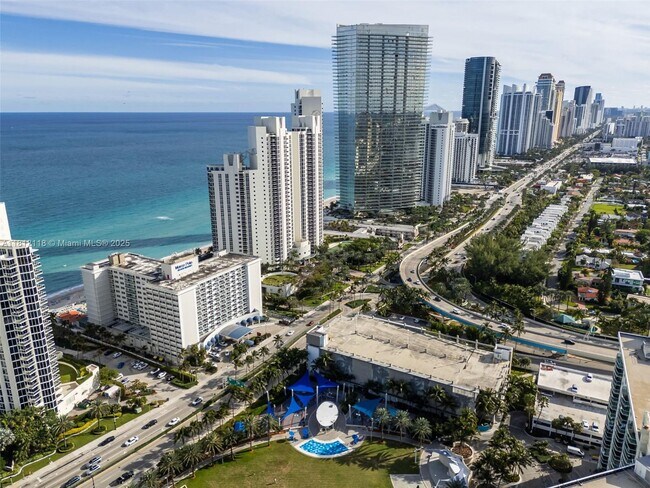 Building Photo - 19201 Collins Ave