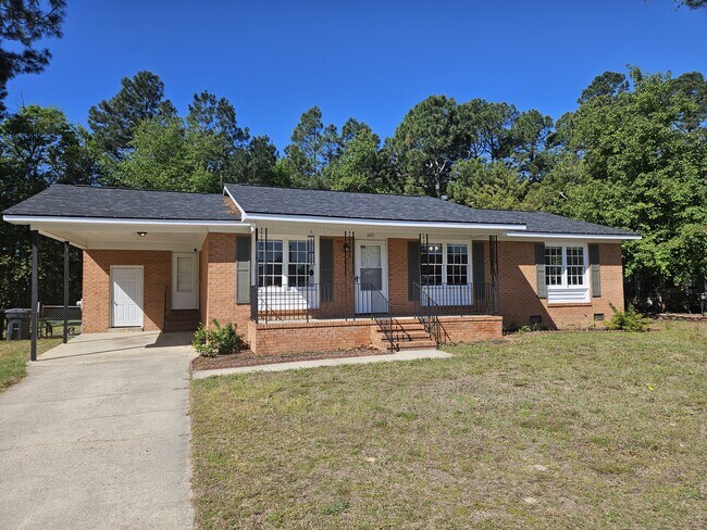 Building Photo - 6659 Julliard Dr