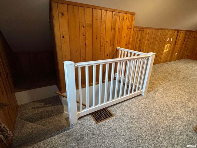 Building Photo - 1020 Brown St