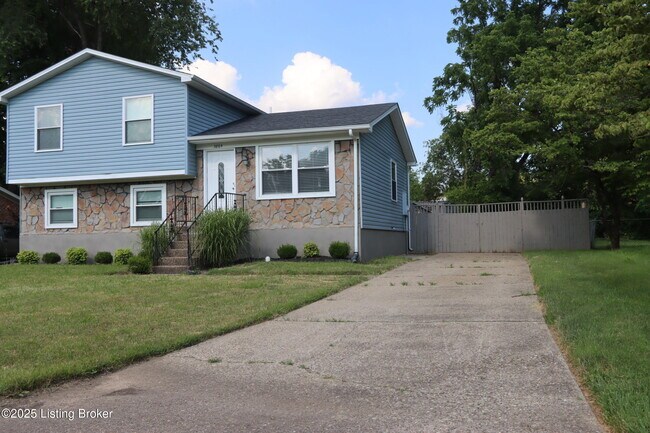 Building Photo - 3805 Stigwood Ct