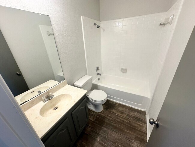 Building Photo - NEW IN MANAGEMENT - AVAILABLE NOW!