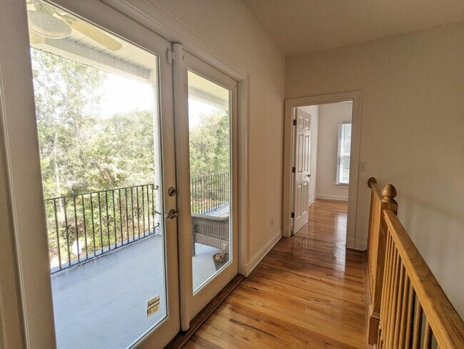 Building Photo - Private Tidal Creek Home on Nearly an Acre — Johns Island