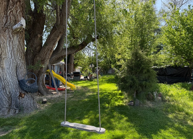 Building Photo - Cute Lehi rambler with tons of yard space ...