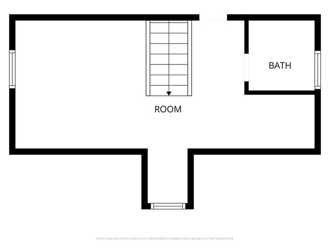 Building Photo - 2329 Lidstone St