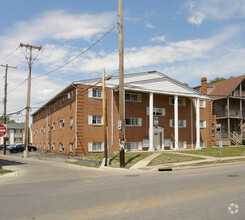 Building Photo - Chittenden Ave 34 UL