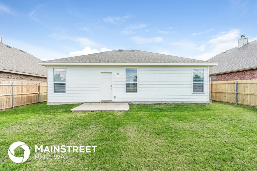 Building Photo - 804 Sheryn Dr