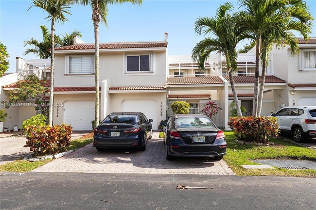 Building Photo - 10208 NW 51st Terrace