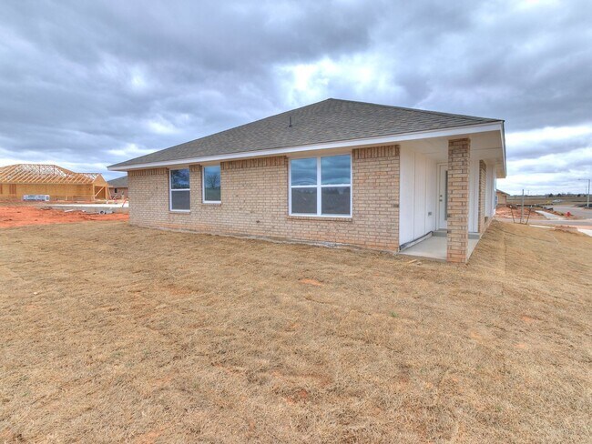 Building Photo - Beautiful New Home!