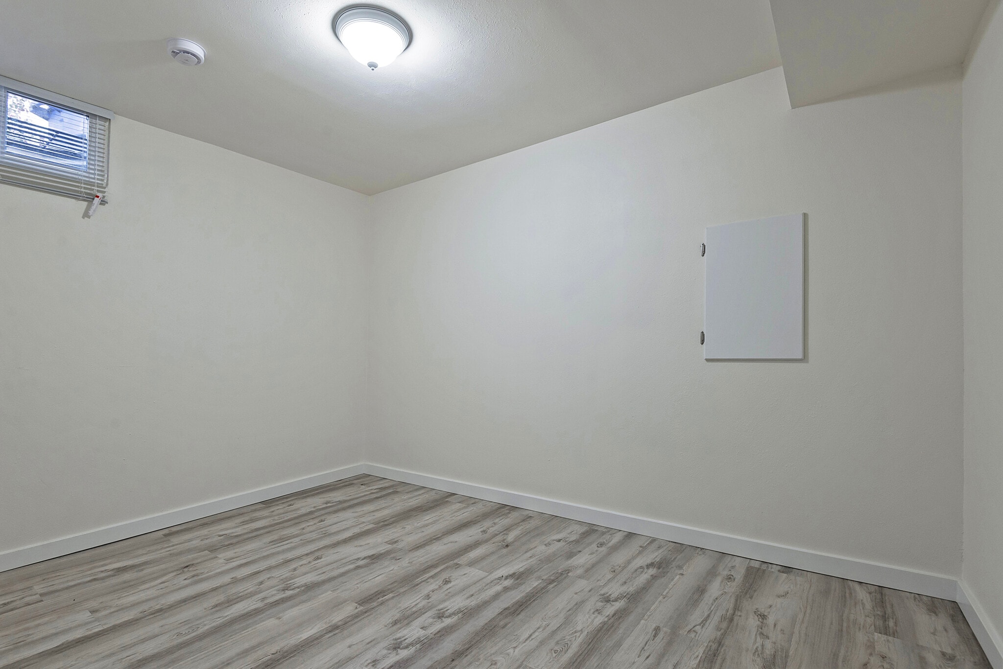 Bedroom 3 Downstairs - 2723 S Melbourne St