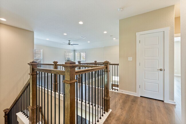 Building Photo - Beautiful Move-In Ready 4 bedroom, 3 bathroom home in Liberty Hill ISD!