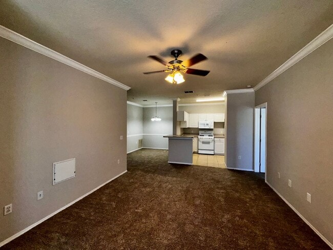 Building Photo - Spacious 2 Bed / 2 Bath Second-Floor Condo at Grand Reserve at Kirkman Park