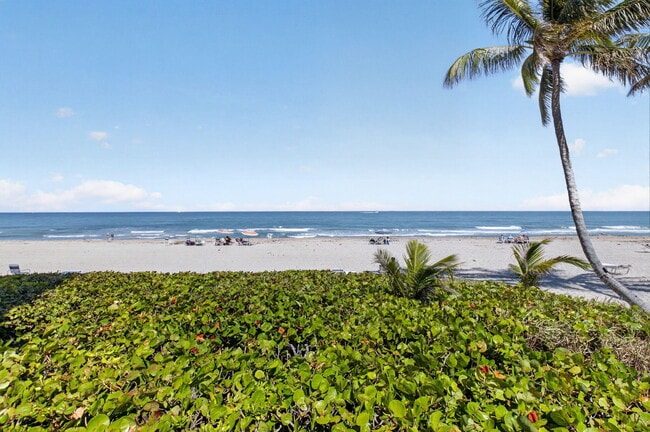 Building Photo - 3215 S Ocean Blvd