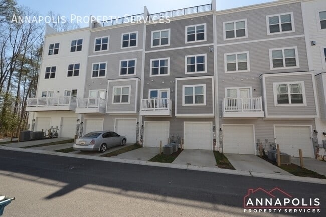 Building Photo - 529 Leftwich Ln