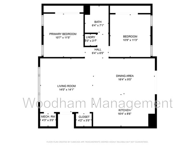 Building Photo - 3105 Mistral Way
