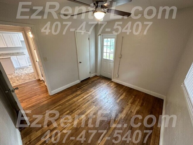 Building Photo - 5103 Cochita Dr