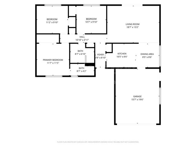Building Photo - 1836 Cheyenne Dr