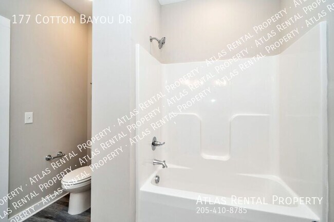 Building Photo - 177 Cotton Bayou Dr