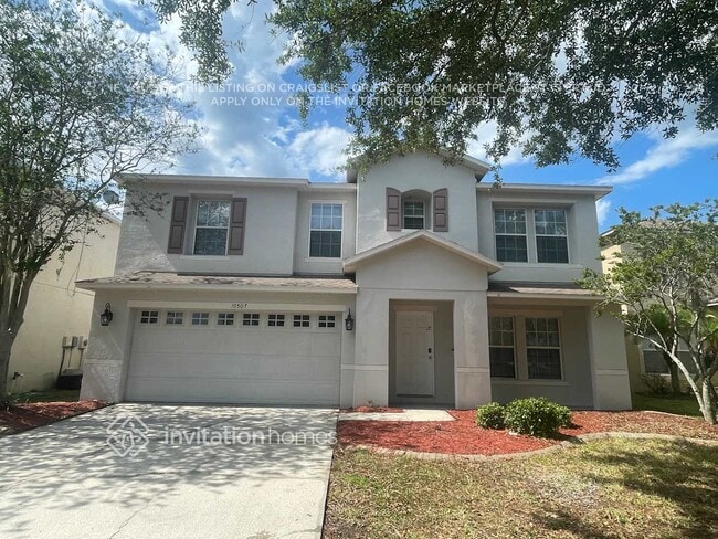 Building Photo - 10507 Goshawk Pl