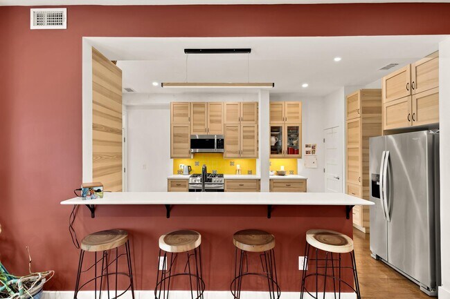 Building Photo - 4012 7th St NW