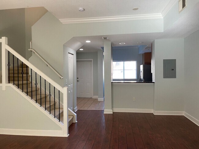 Building Photo - Guarded gated community in Southside for rent