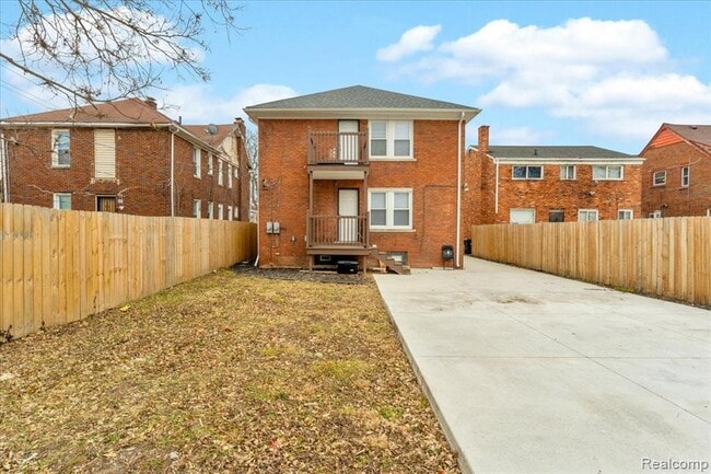 Building Photo - 14112 Mettetal St