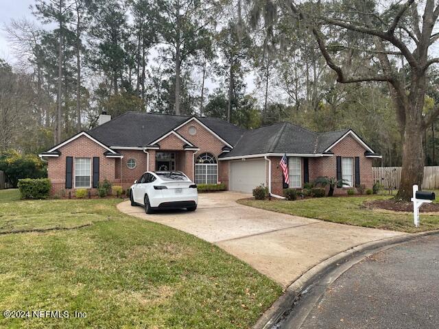 Building Photo - 1409 Gibralter Ln