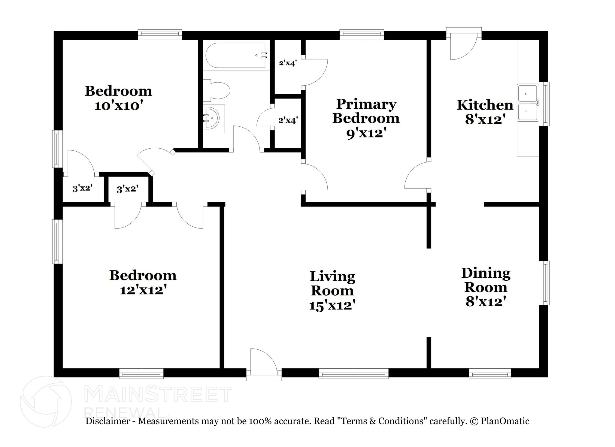 Building Photo - 4455 Boyce Rd