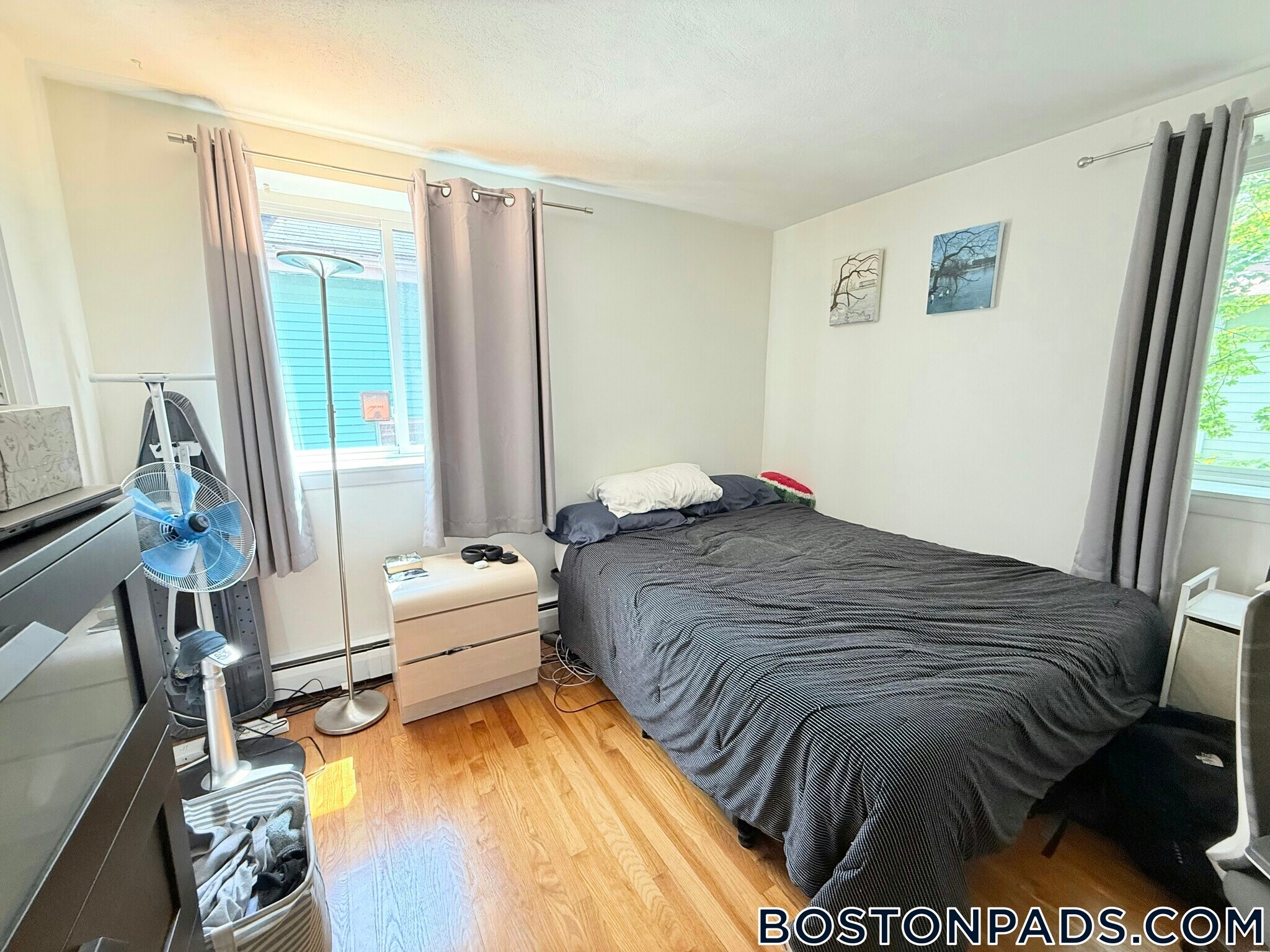 Building Photo - 135 Inman St