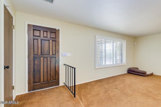 Building Photo - 1536 E Gemini Dr