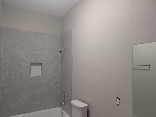 Building Photo - 4902 McKinney St