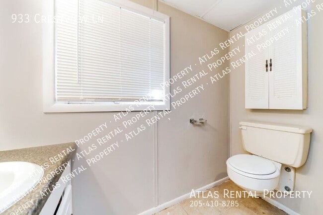 Building Photo - 933 Crestview Dr