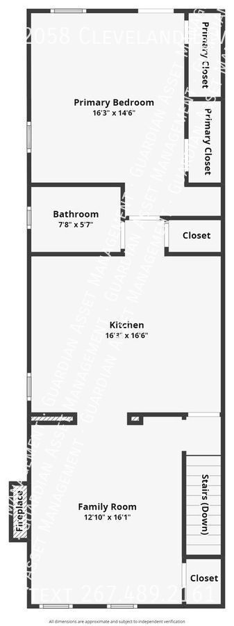 Building Photo - 2058 Cleveland Blvd