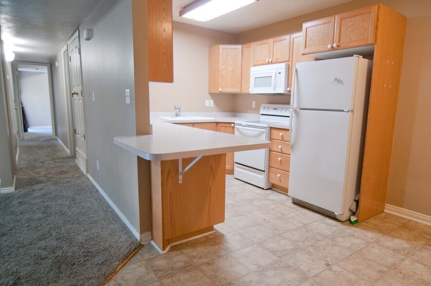 Building Photo - 1459 N 1250 W