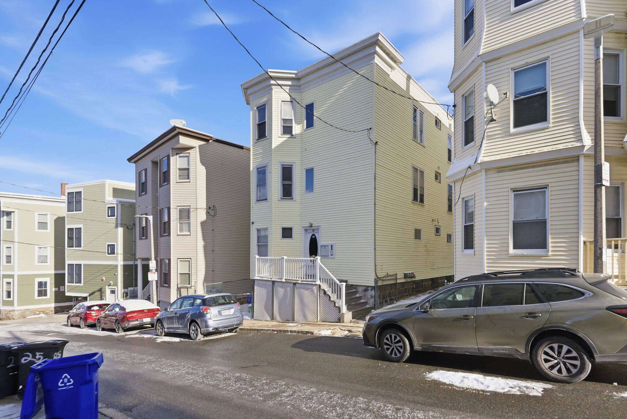 Building Photo - 24 Darling St