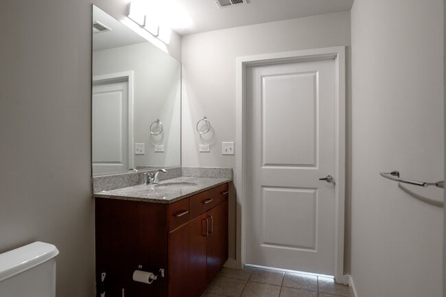 Building Photo - 361 17th St NW