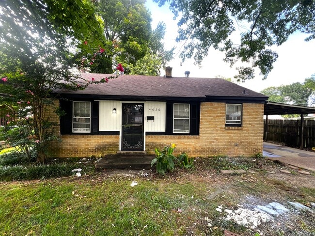 Primary Photo - 4626 Owen Rd
