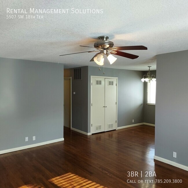 *NEAR WANAMAKER RD* 5507 SW 18th Ter 3 BE... 5507 SW 18th Terrace