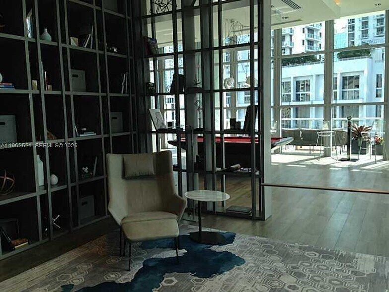 Building Photo - 1100 S Miami Ave