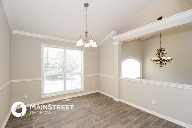 Building Photo - 125 Crestworth Ct