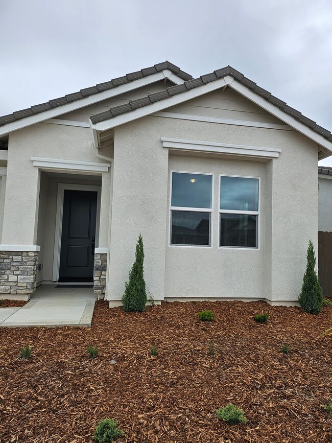 Primary Photo - BAND NEW BUILT HOME!!! 3 BEDROOM 2 BATH