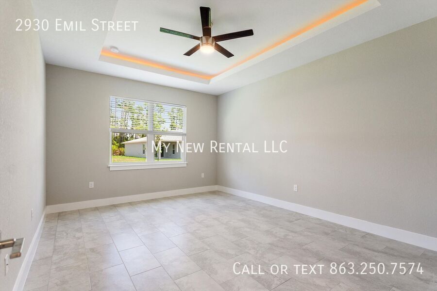 Building Photo - 2930 Emil St