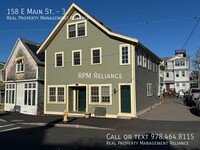 Building Photo - Charming 2 Bedroom, 1 Bath Top-Floor Unit ...