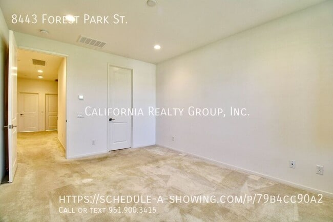 Building Photo - 8443 Forest Park St