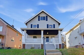 Building Photo - 3317 Bevis Ave