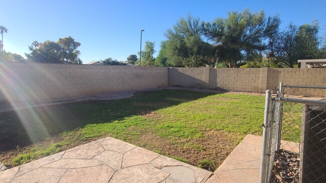 Building Photo - Remodeled 3-bedroom in great Gilbert ocation