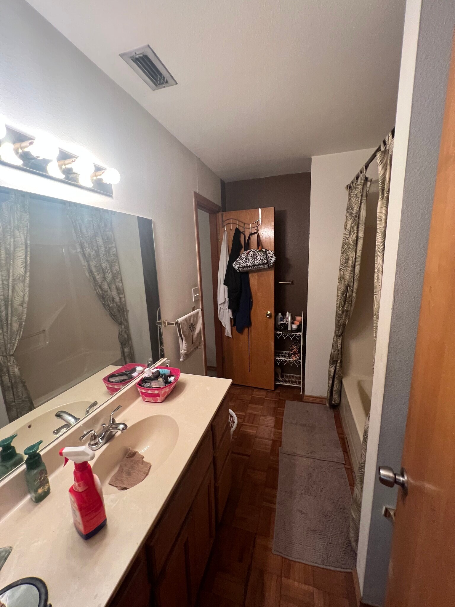 BathRoom 1 - 505 palm valley cir