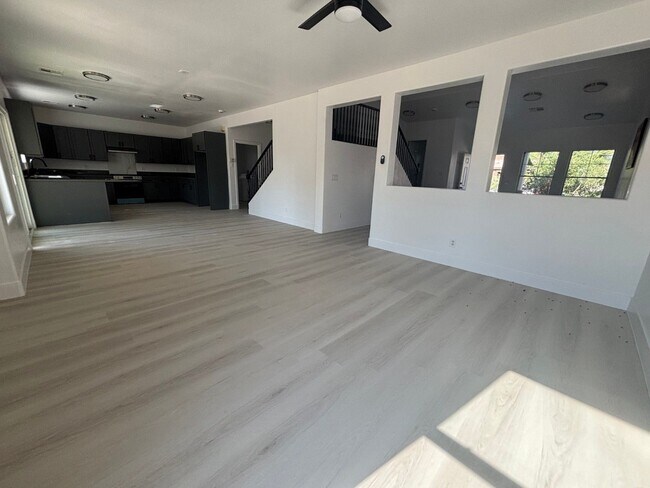 Building Photo - Spacious 4Br/3Ba Home in Galena Pointe – in North Las Vegas