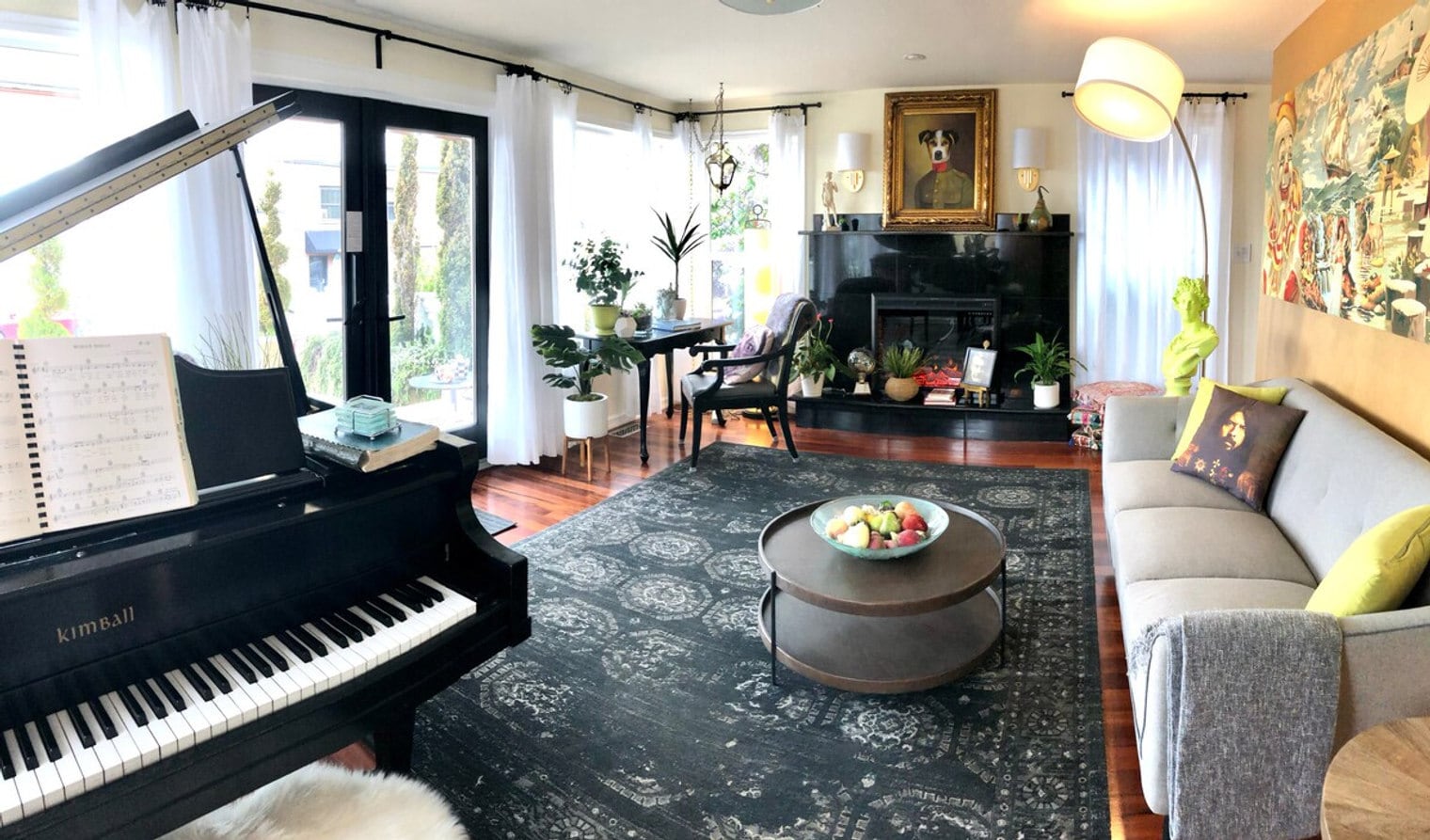 Building Photo - 4030 Beach Dr SW